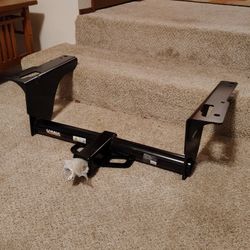 Subaru Outback Hitch Receiver 