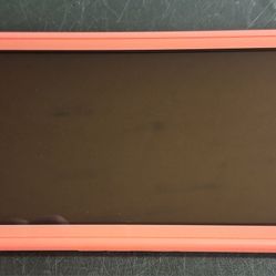 NINTENDO SWITCH PINK HANDHELD 