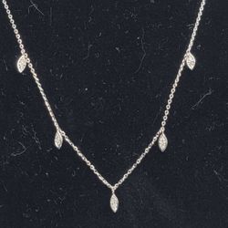 Diamond Necklace