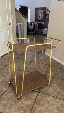 Bar Cart