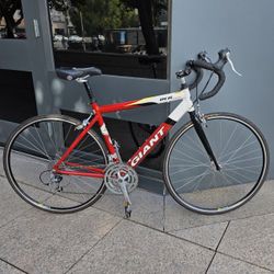 Giant OCR2 Road Bike - 52cm 