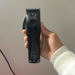 Babyliss Pro Clipper, No Charger!