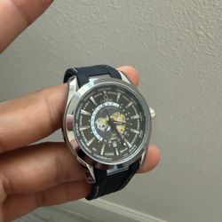 Automatic watch