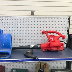 Blower 