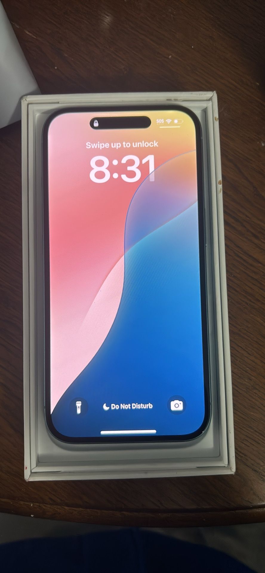 iPhone (new)