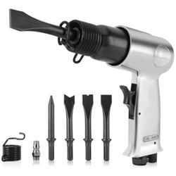 Air Hammer