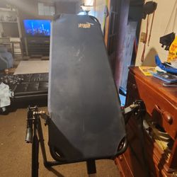 Hanging Machine