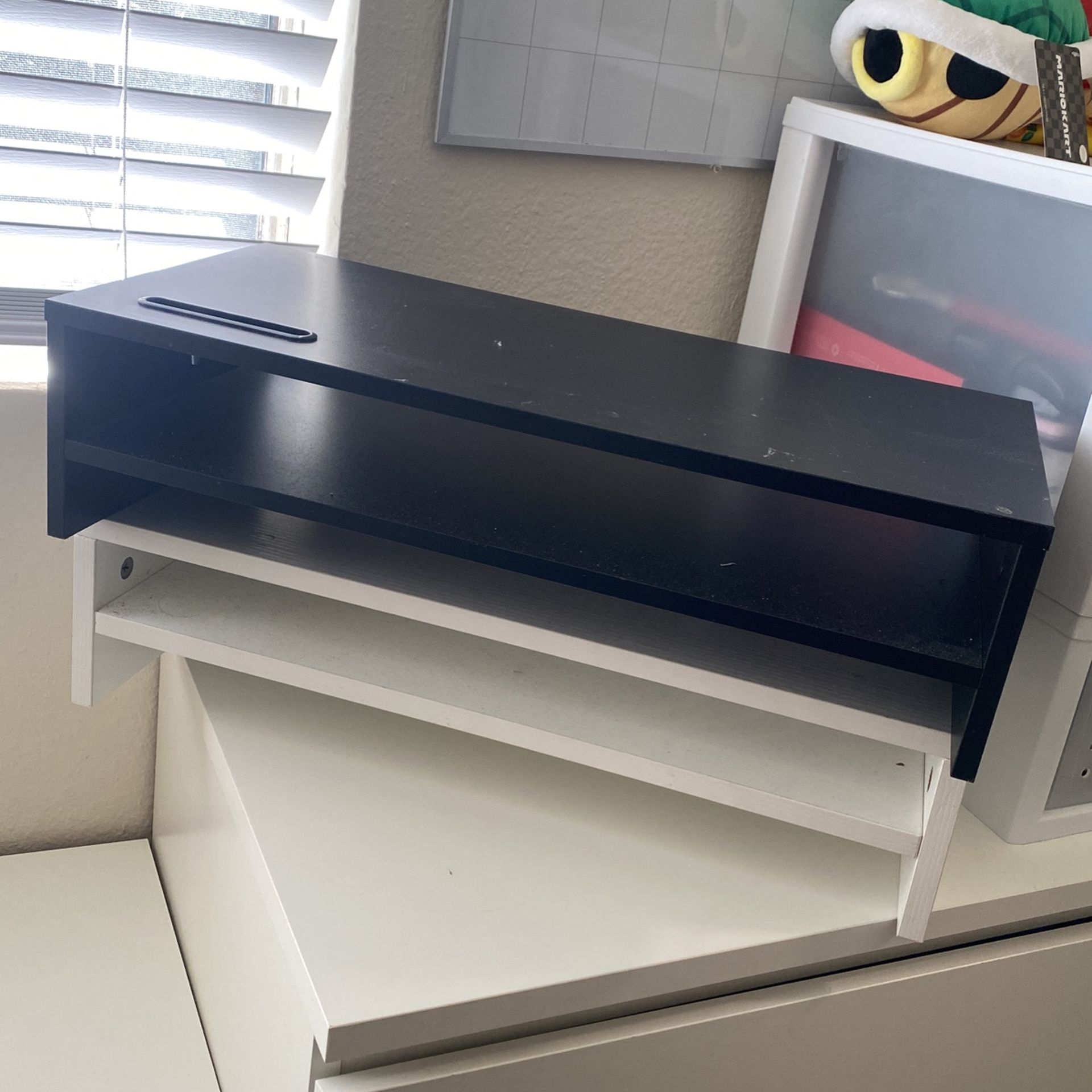 Desk Monitor Stands