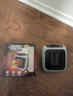 Room Heater 800 Watts 