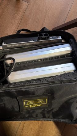 Kawasaki Portable DVD Player