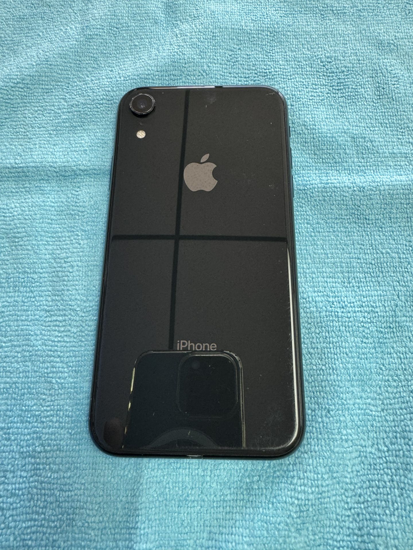 Iphone Xr 64 Gb Unlocked