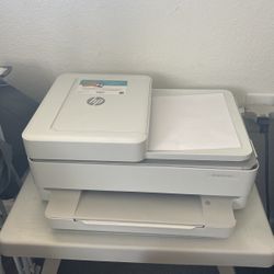 HP Printer 