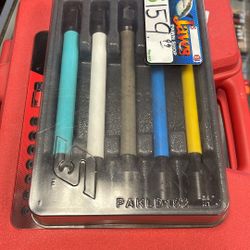Snap On Torque Stick Extensions PAKLD152