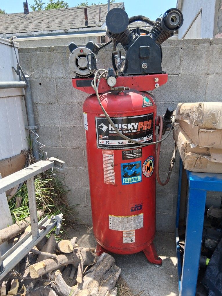 Compressor