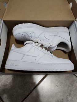 air force 1 size 9.5