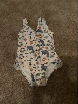 Baby swimsuit
