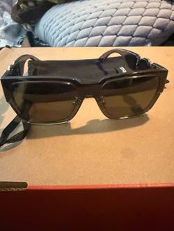 Versace sunglasses