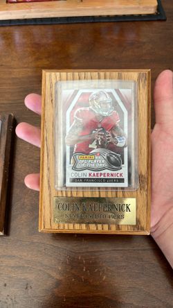 CARDS / FOOTBALL