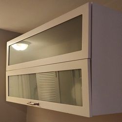 Ikea Storage Cabinet