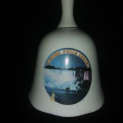 Niagara Falls Canada Bell