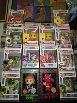 Funko pop