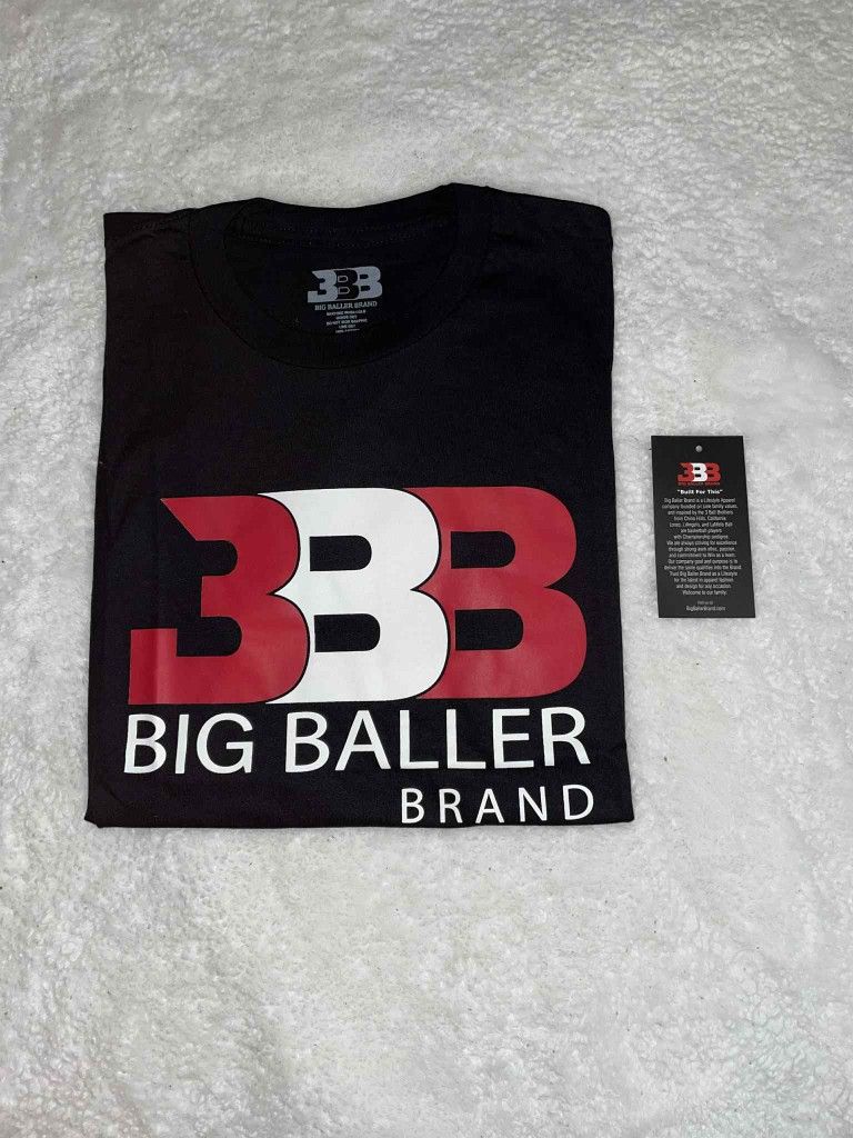 Big Baller Brand T-shirt