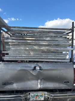 Masonry scaffolding