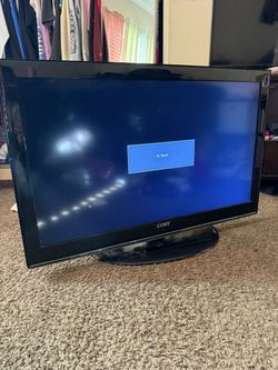 Coby 44” Tv
