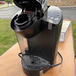Keurig Coffee Machine