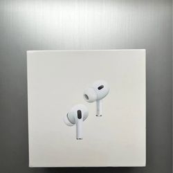 AirPods Pro 2nd Generation 