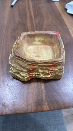 Reptile Water Pan