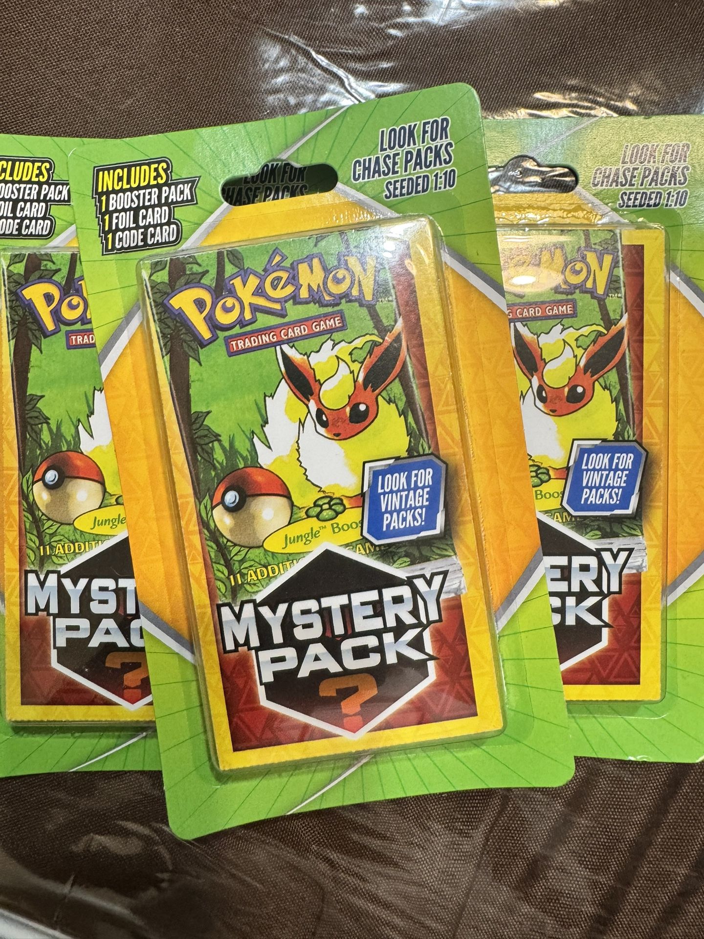 Pokémon Cards