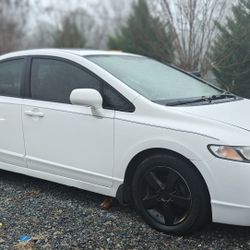 2009 Honda Civic