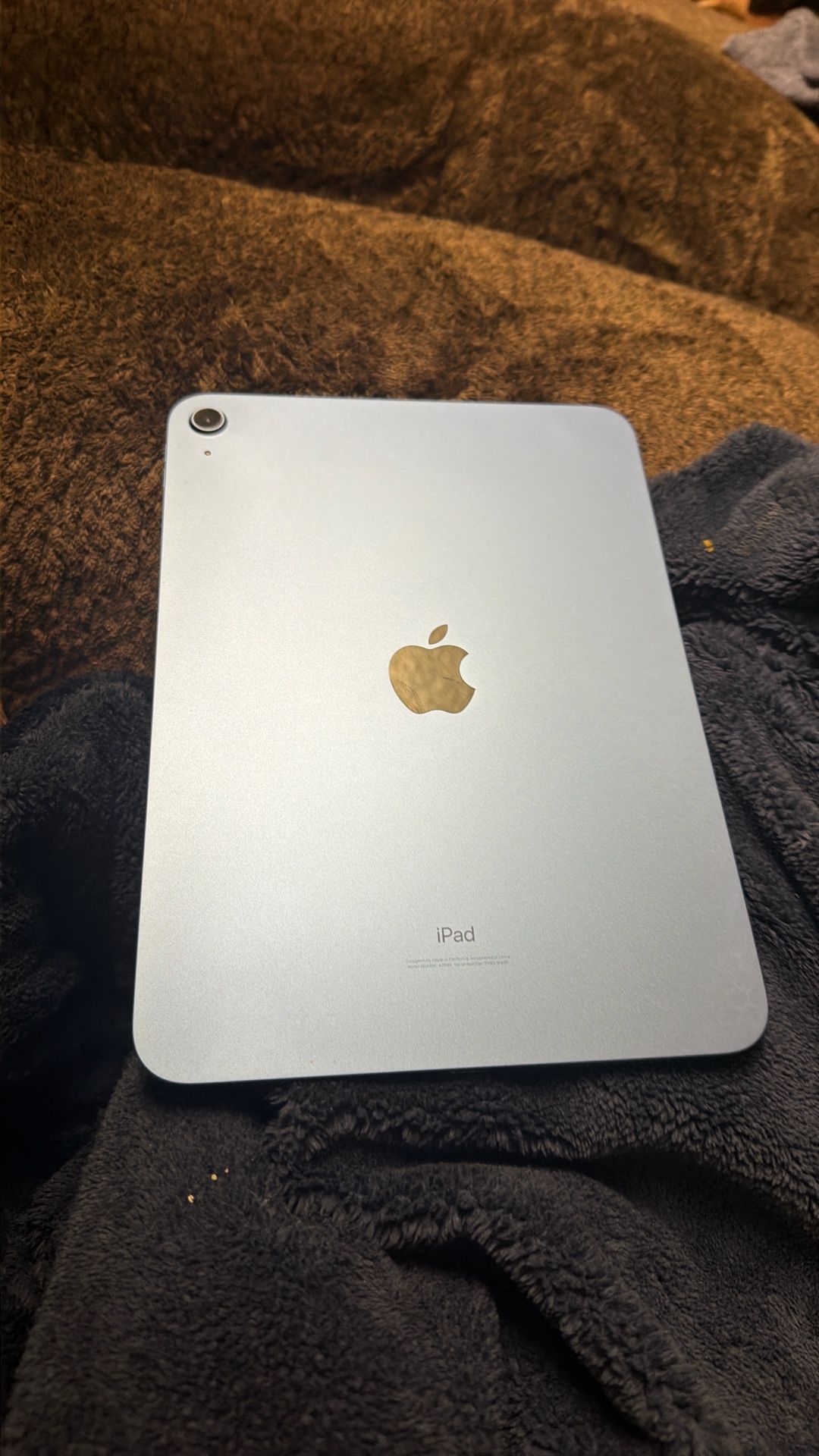 Ipad 10 Gen