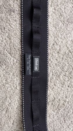 Think tank Thin Skin Belt 2.0