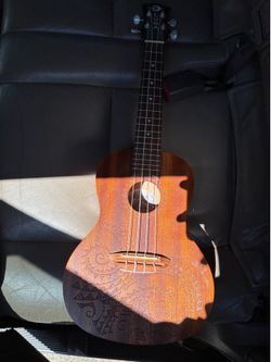 Ukulele