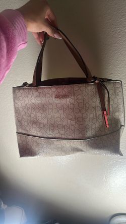 CK Cross Body Purse