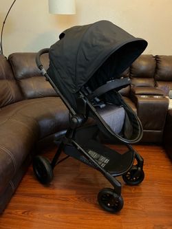 EVENFLO STROLLER