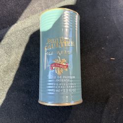 JPG leu beu Edp 2.5 oz