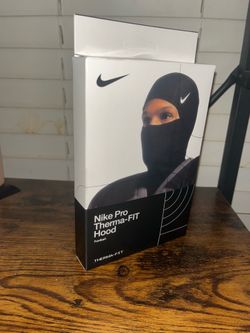 Brand new Football Nike ski’s masks