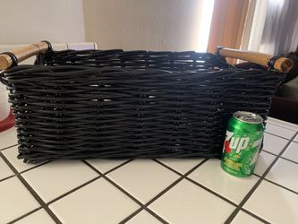Large Basket