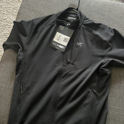 Arcteryx Small Delta Jacket