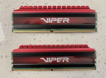 16gb Ddr4 Ram kit + Psu Combo