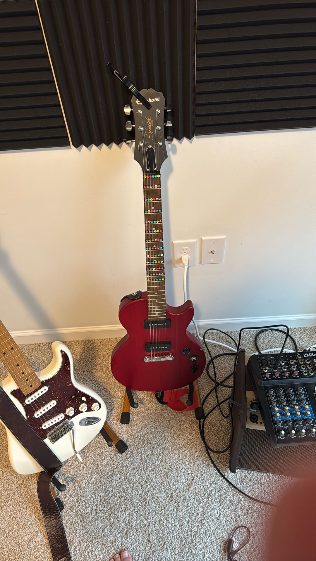 Electric Guitar