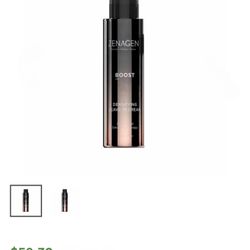 Zenagen Boost Densifying Leave In Cream
