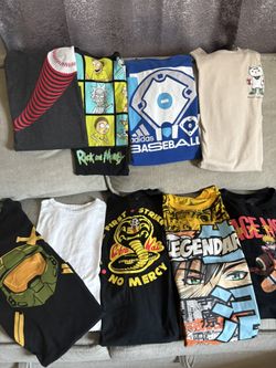 Boy T-Shirts
