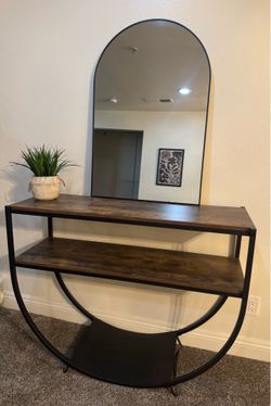 Console Table