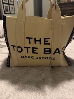 Marc Jacob