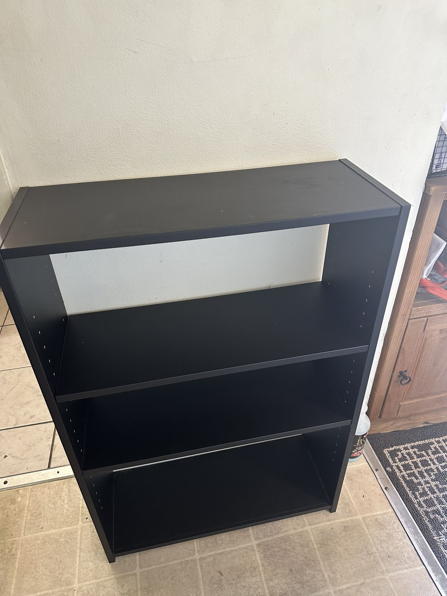Small Shelf