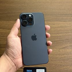 iPhone 15 Pro Max 256Gb Cricket